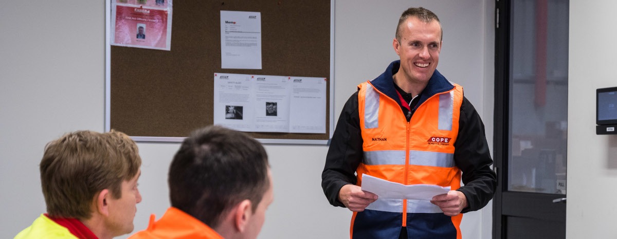 Corporate Responsibility